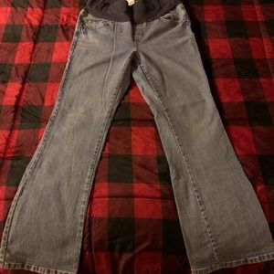 Oh Baby!! Maternity jeans